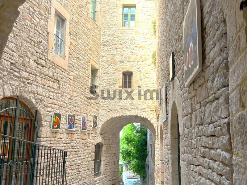 Maison à vendre, 90m², VEZENOBRES
