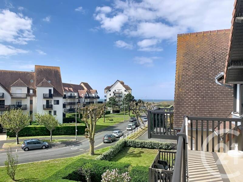 Maison à vendre, 36m², CABOURG
