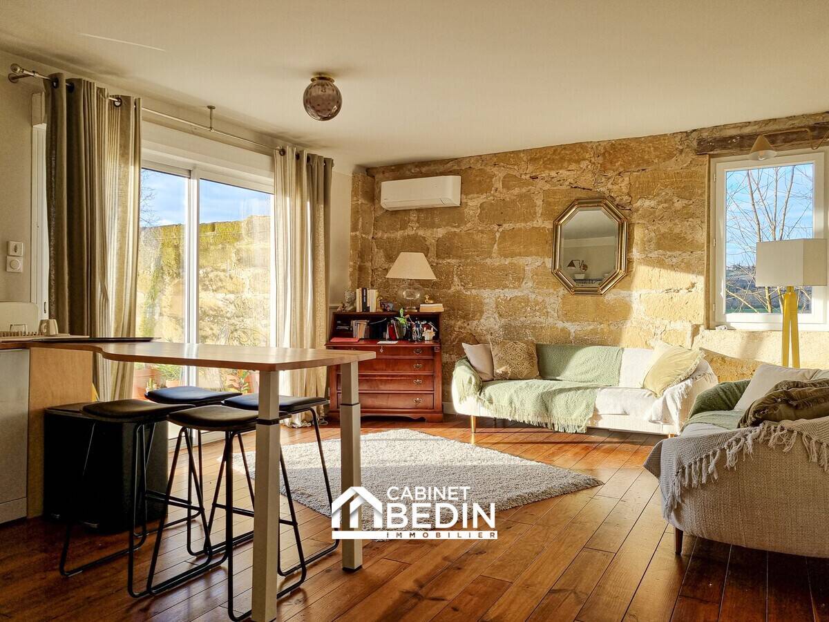 Maison à vendre, 240m², LA REOLE