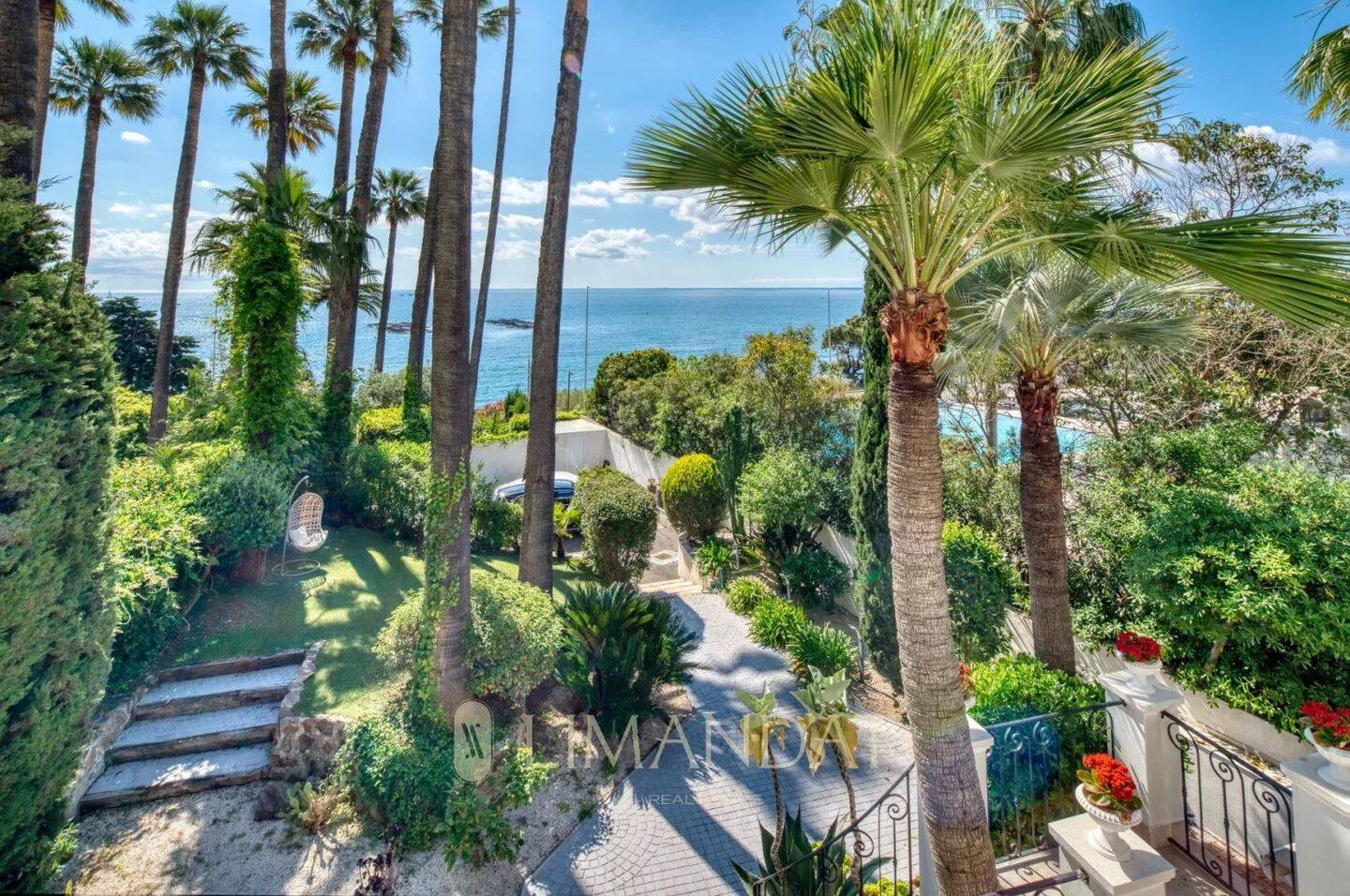 Maison à vendre, 221m², CANNES