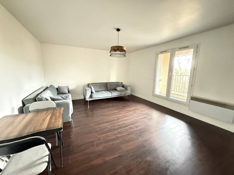 Maison à louer, 38m², MEULAN