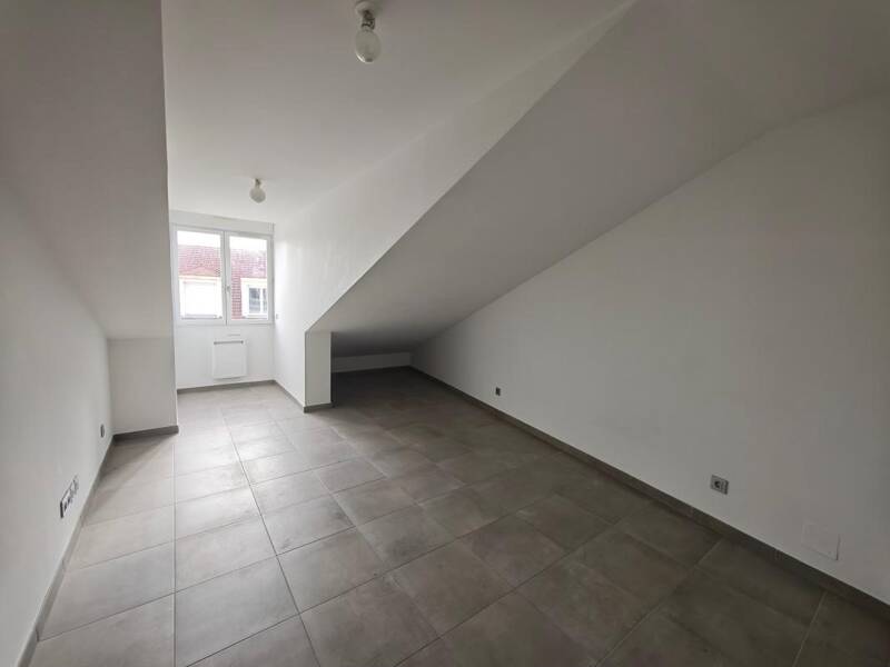 Maison à louer, 123m², MAULE