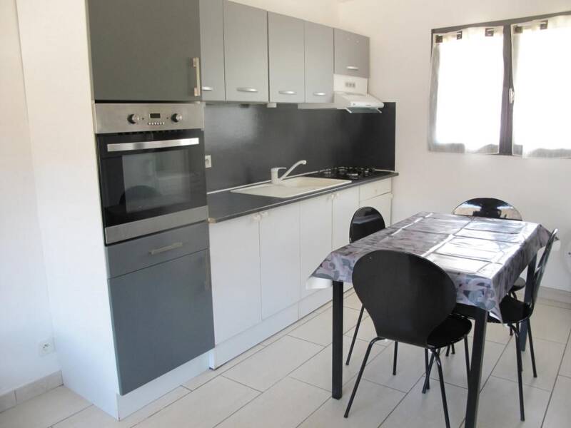 Maison à louer, 48m², SAINT DIDIER AU MONT D'OR