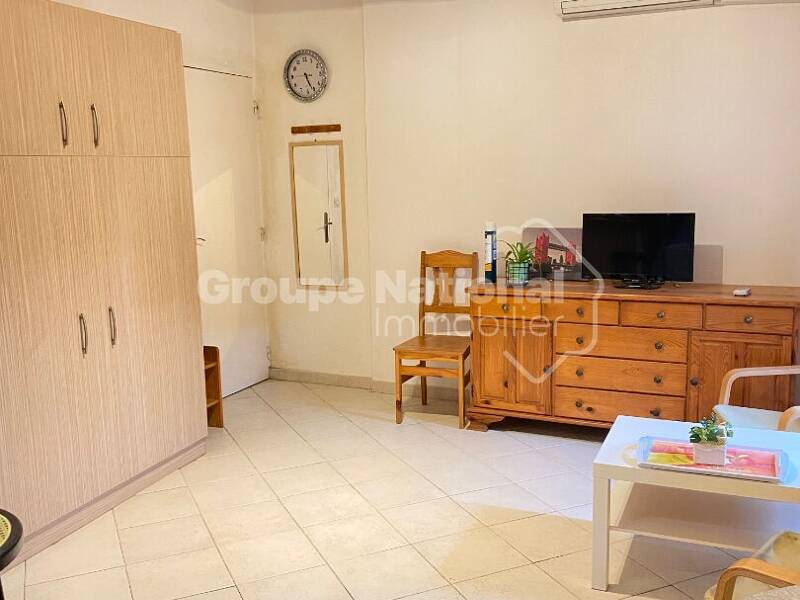 Maison à louer, 27m², TARASCON