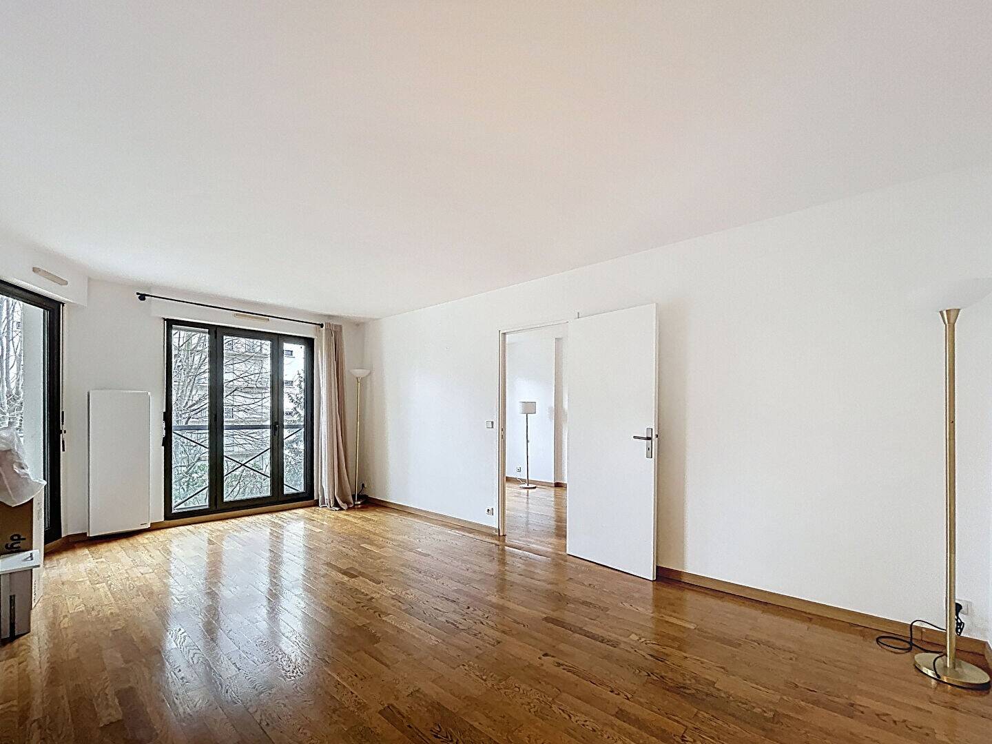 Maison à louer, 45m², COURBEVOIE