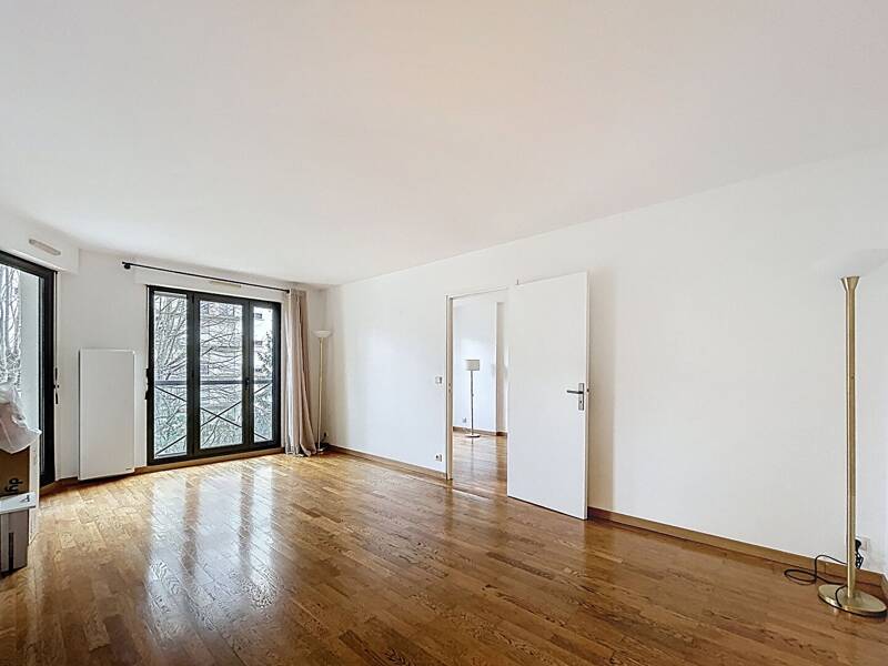 Maison à louer, 45m², COURBEVOIE
