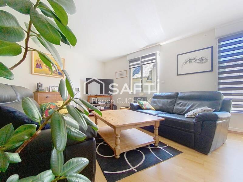 Maison à vendre, 126m², QUIMPER