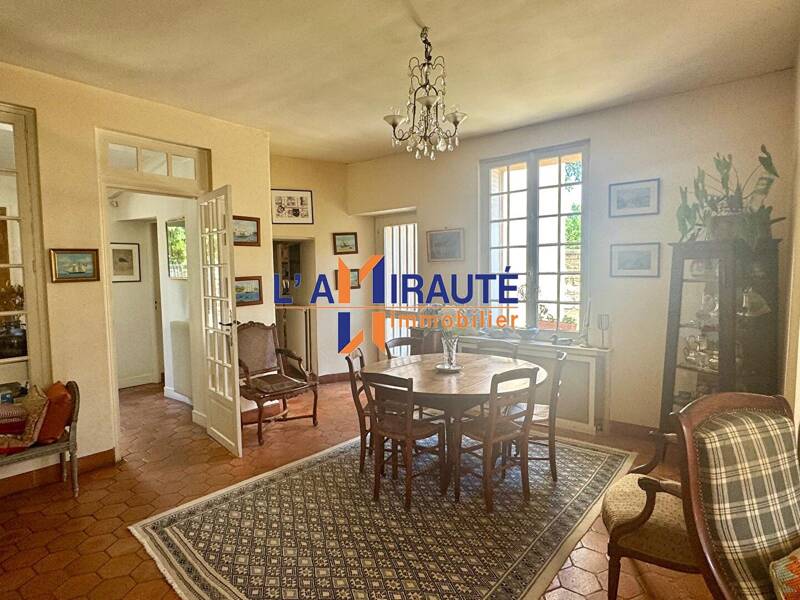 Maison à vendre, 230m², MAISONS LAFFITTE
