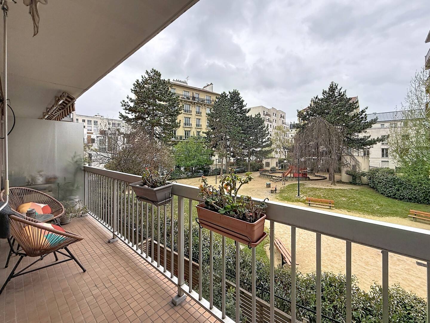 Maison à louer, 29m², ASNIERES SUR SEINE