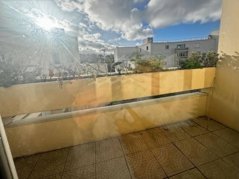 Maison à louer, 62m², REIMS