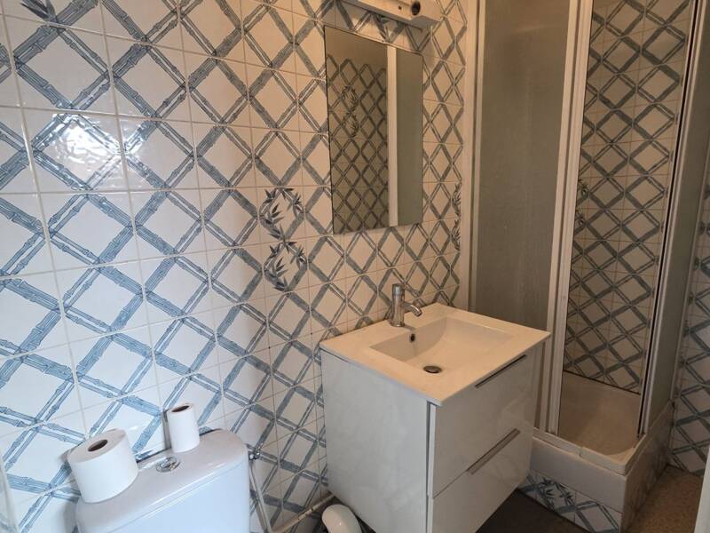 Maison à louer, 19m², BORDEAUX