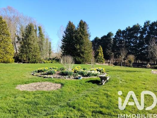 Pavillon à vendre 340 000 € 5 pièces 4 chambres 190 m² Moreuil 80110