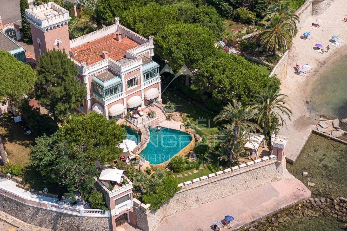 Maison à vendre, 450m², ANTIBES
