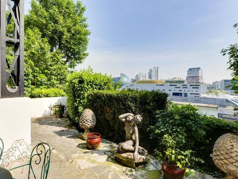 Maison à louer, 182m², MEUDON