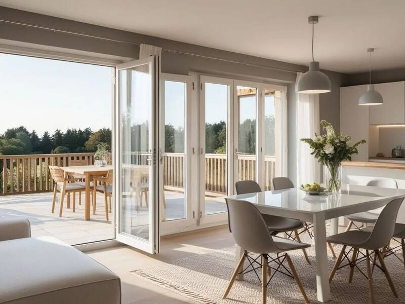 Maison à vendre, 96m², BIDART