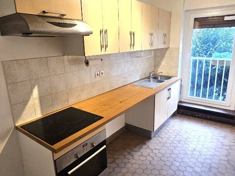 Maison à louer, 42m², PARIS 16E