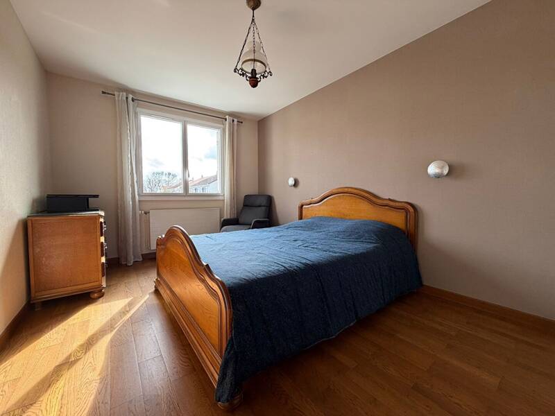 Maison à vendre, 99m², SAINT SEBASTIEN SUR LOIRE