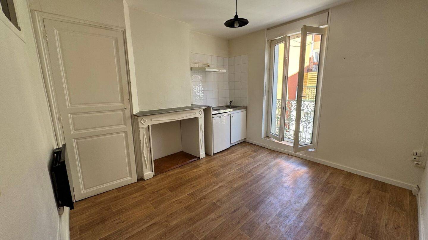 Maison à louer, 23m², BEZIERS