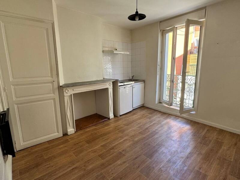 Maison à louer, 23m², BEZIERS
