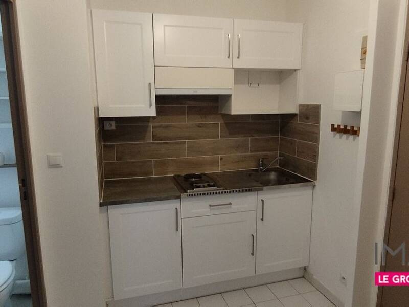 Maison à louer, 29m², MONTPELLIER