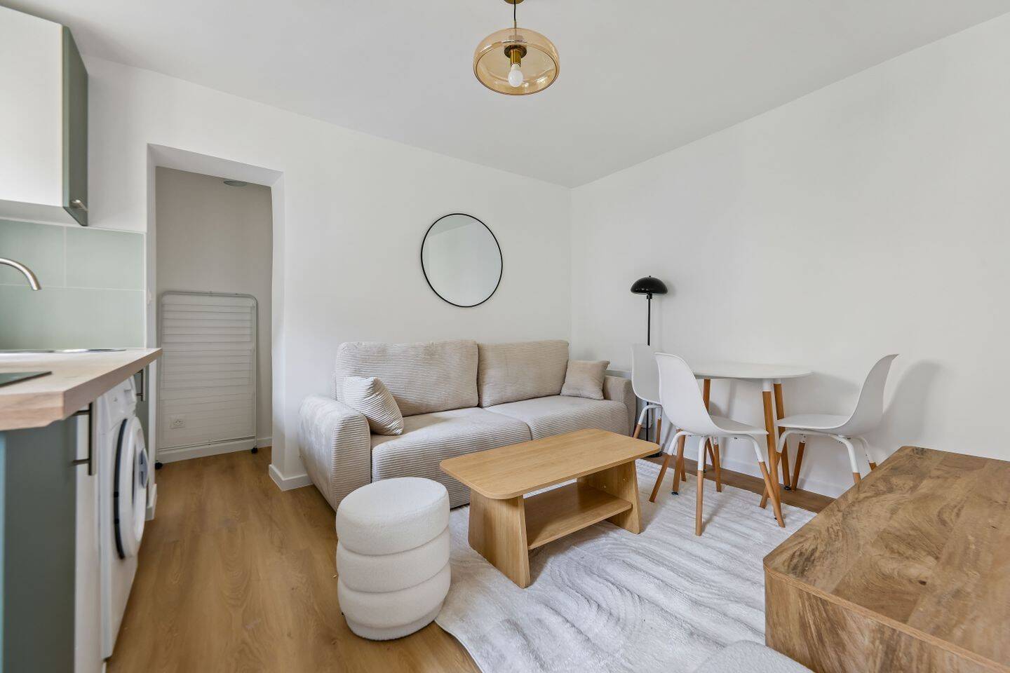 Maison à louer, 29m², IVRY SUR SEINE