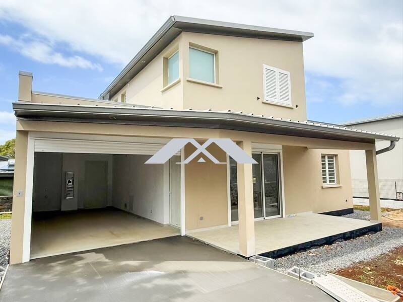 Maison à louer, 80m², SAINT PHILIPPE