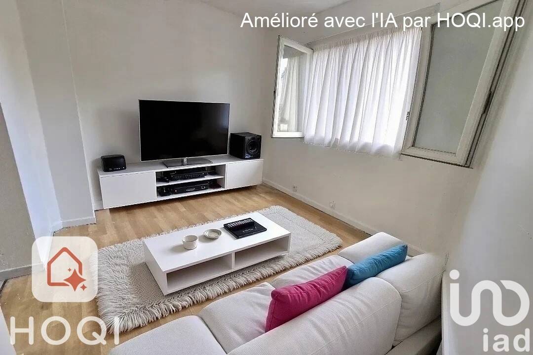 Maison à vendre, 33m², AULNAY SOUS BOIS