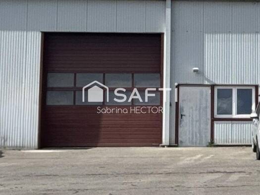 Local commercial à vendre 165 000 € 200 m² de surface de vente Créhange 57690