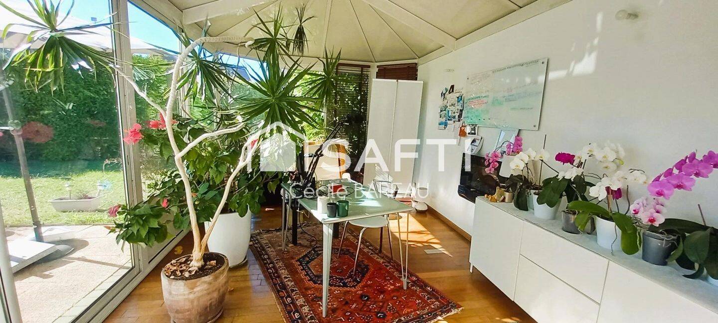 Maison à vendre, 197m², LA FERTE ALAIS