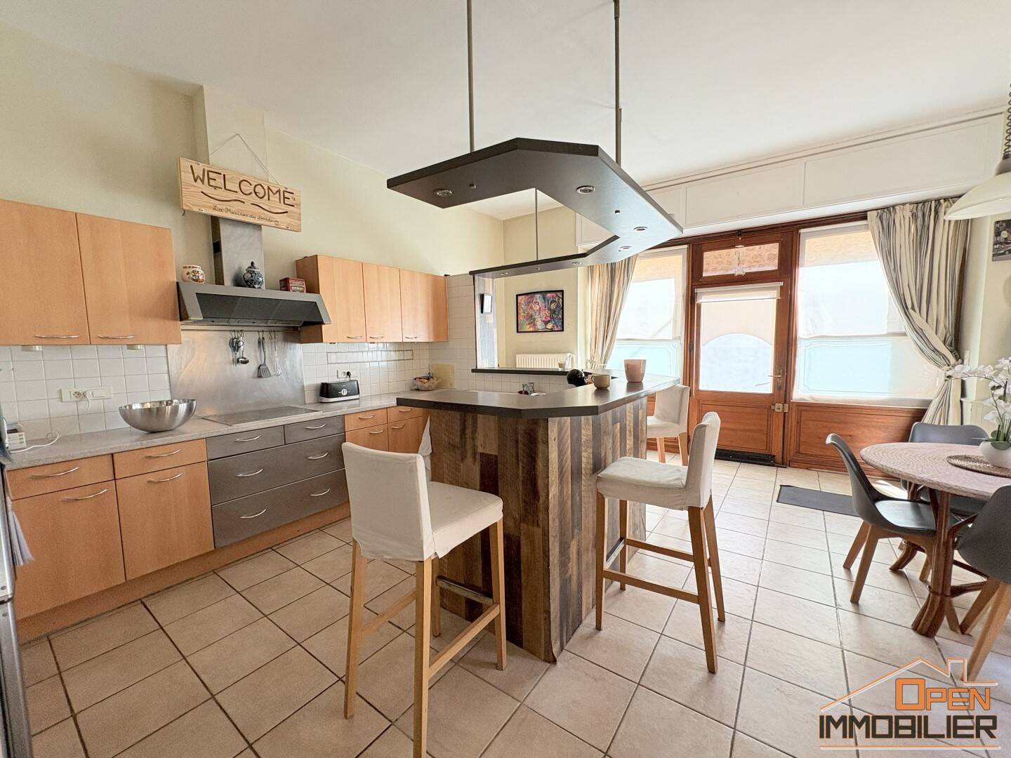 Maison à vendre, 142m², GOURDON
