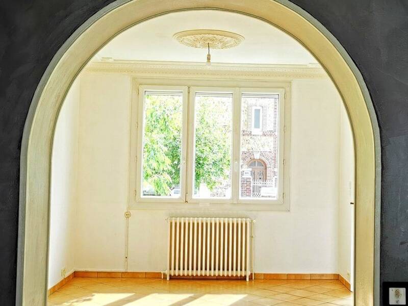 Maison à vendre, 118m², ROUEN