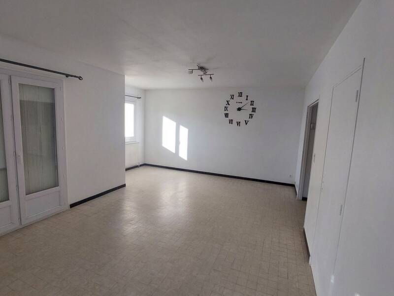 Maison à louer, 73m², NYONS