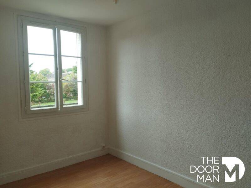 Maison à vendre, 50m², SAINT FLORENT SUR CHER