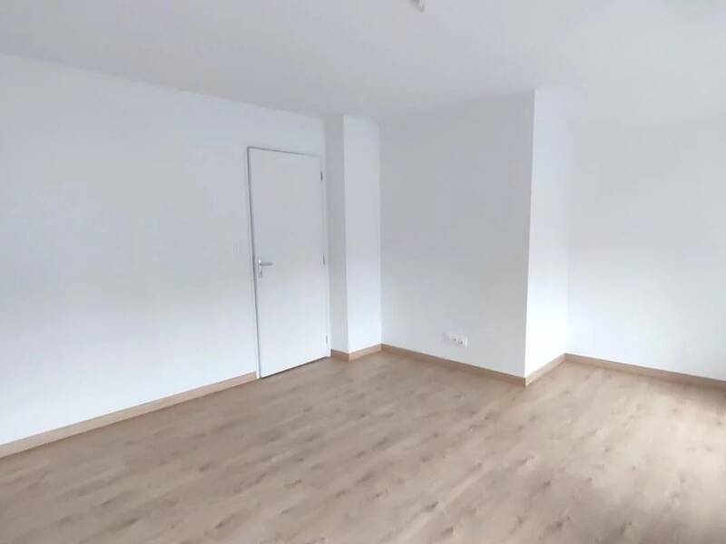 Maison à louer, 77m², PONT DE CHERUY