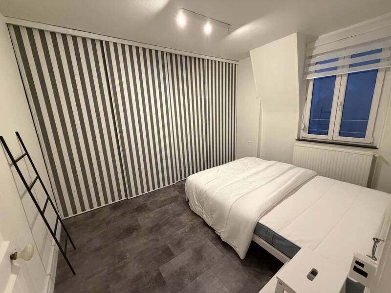 Maison à louer, 48m², METZ