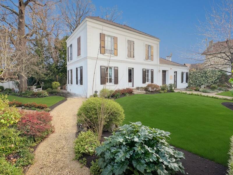Maison à vendre, 200m², LES PAVILLONS SOUS BOIS