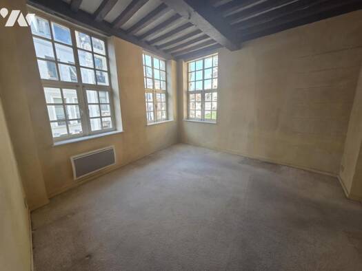 Appartement à vendre 364 500 € 4 pièces 2 chambres 101,3 m² 3ème étage Lille 59800