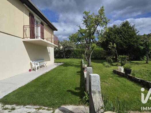 Maison à vendre 270 000 € 5 pièces 4 chambres 104 m² Longchaumois 39400