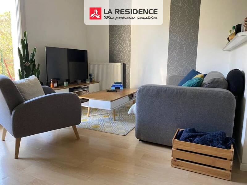 Maison à louer, 47m², MONTIGNY LE BRETONNEUX