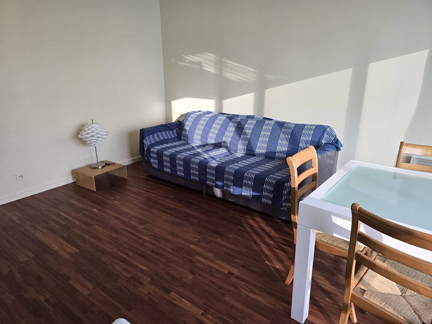 Maison à louer, 29m², COURBEVOIE