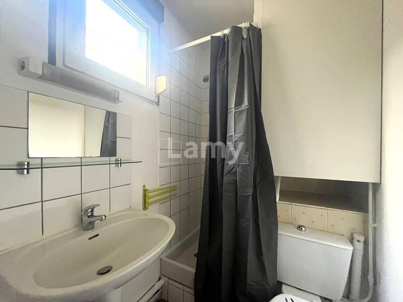 Maison à louer, 22m², REIMS