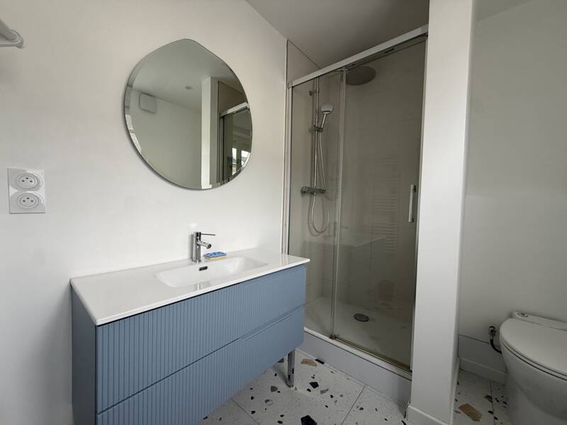 Maison à louer, 52m², AMIENS