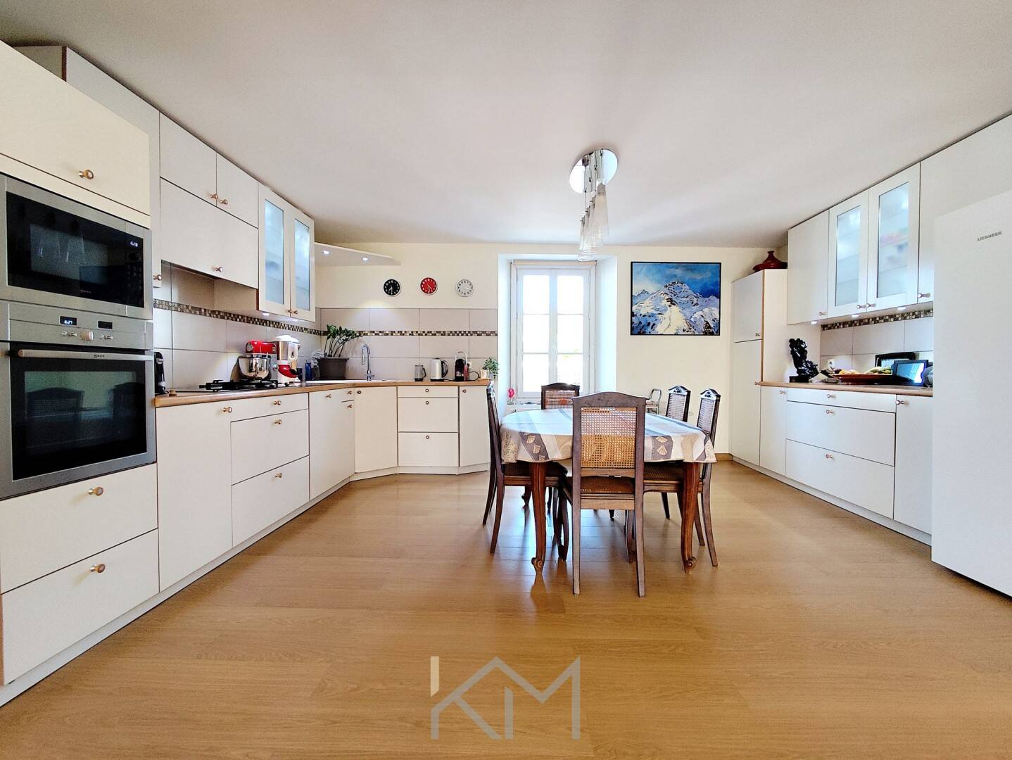 Maison à vendre, 190m², POITIERS