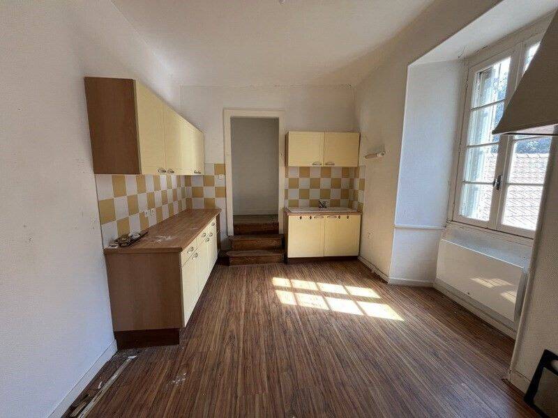 Maison à vendre, 83m², SAINT YRIEIX LA PERCHE