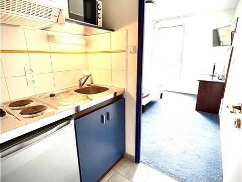 Maison à louer, 20m², CARCASSONNE