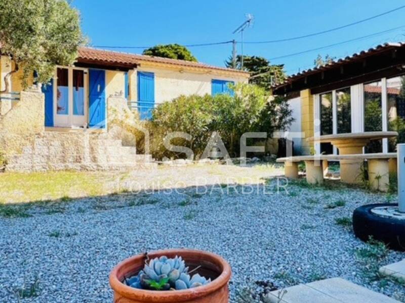 Maison à vendre, 175m², MARSEILLE 15E