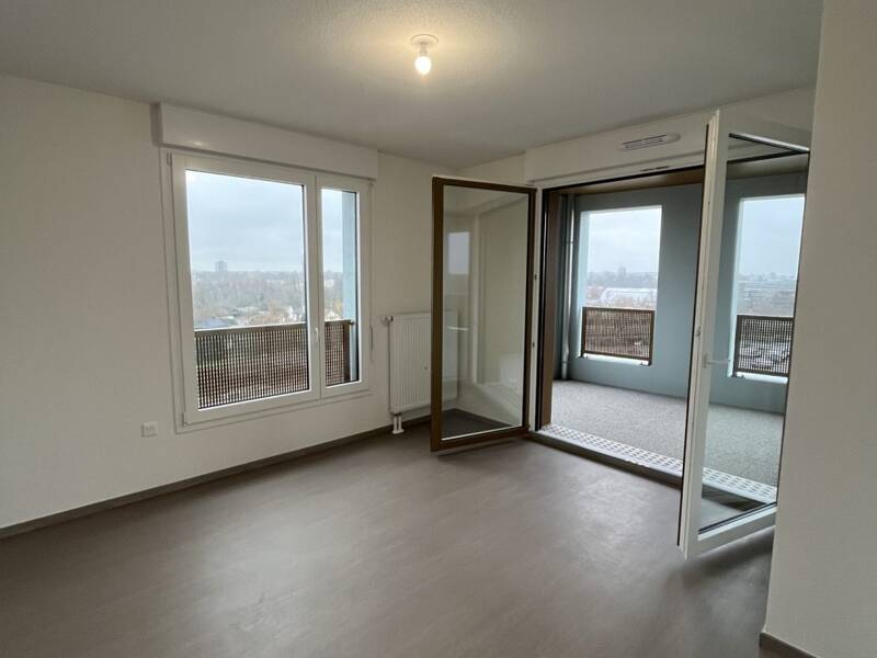 Maison à louer, 128m², STRASBOURG