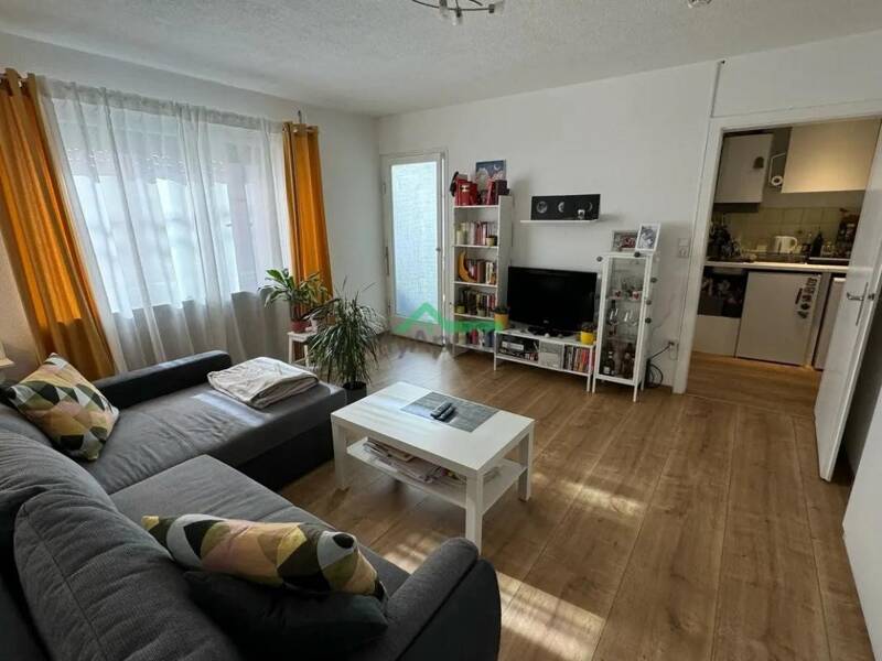 Maison à louer, 25m², PARIS 2E