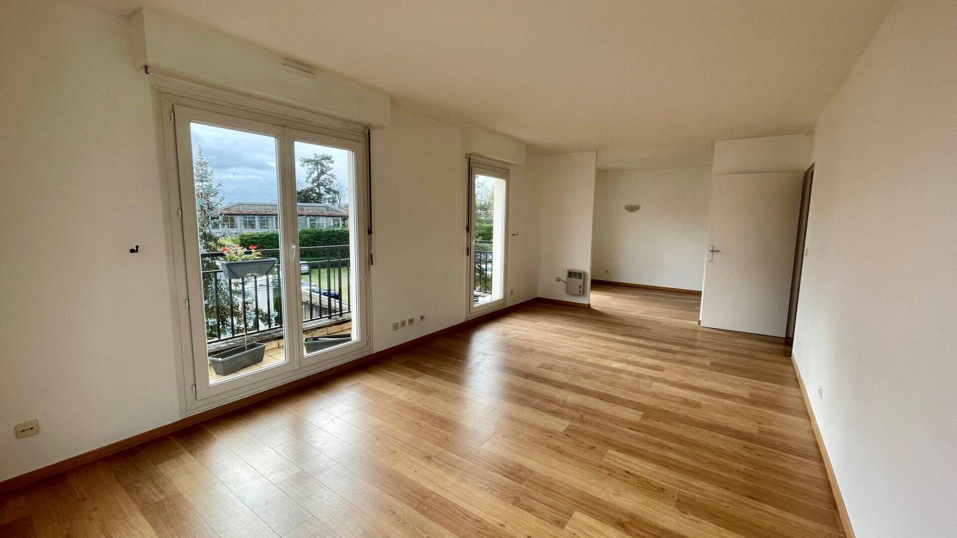 Maison à louer, 95m², VERSAILLES