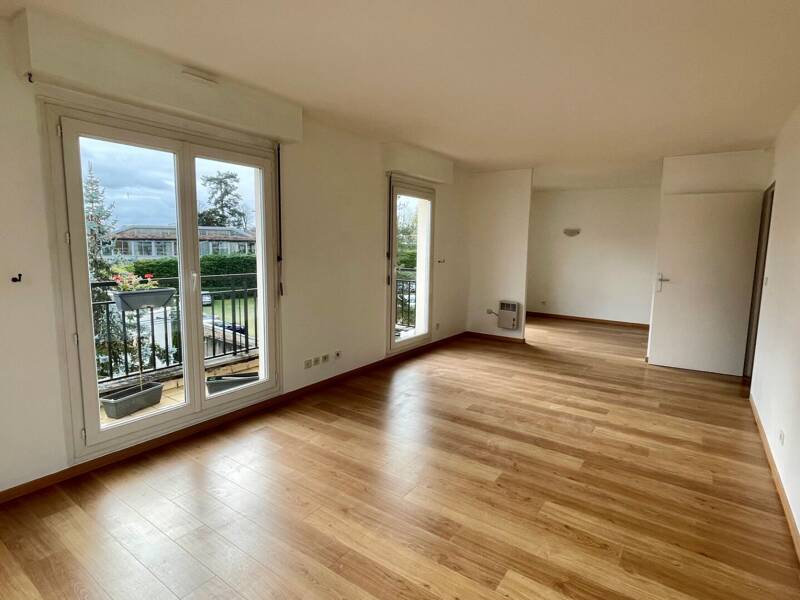 Maison à louer, 95m², VERSAILLES
